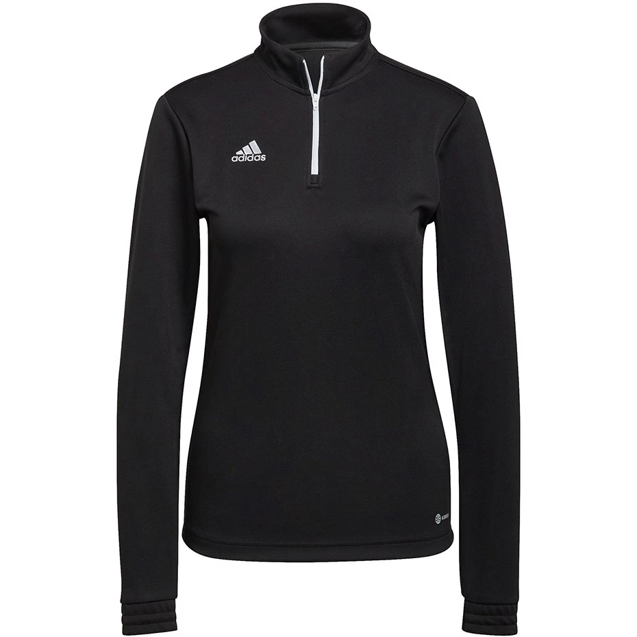 Adidas Entrada 22 Top treniņsviedraklis melns