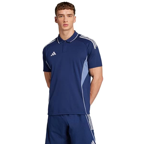 Adidas Tiro 25 Competition Polo vīriešu