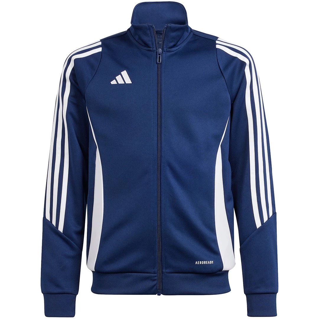 Adidas Tiro 24 treniņu sporta krekls