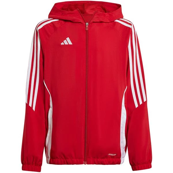 Adidas Tiro 24 Bērnu Treniņu Jaka