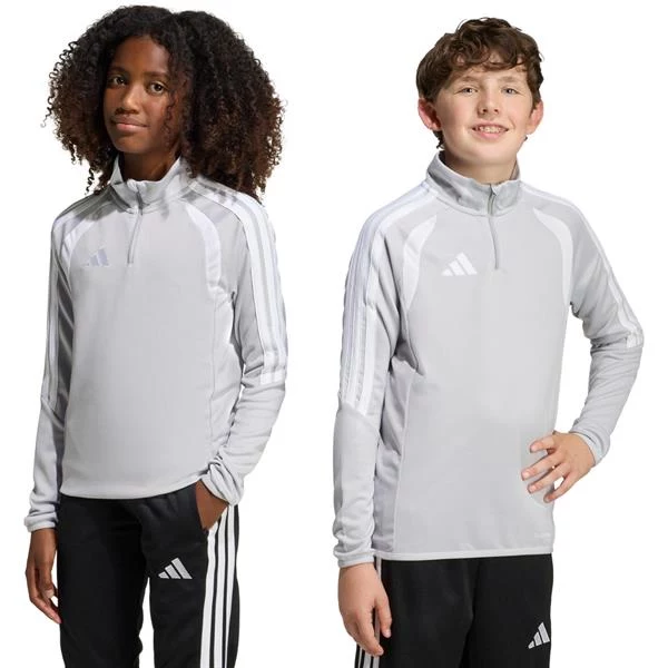 Adidas Tiro 26 League treniņkrekls jauniešiem