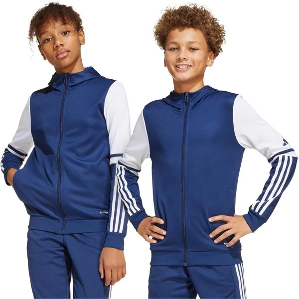Adidas Squadra 25 bērnu kapuce Team