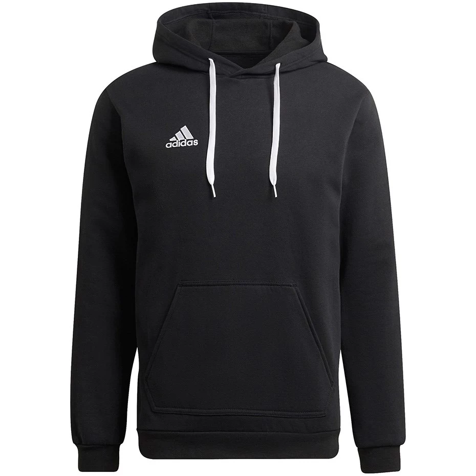 Adidas Entrada 22 vīriešu kapuces sporta