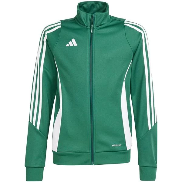 Adidas Tiro 24 Bērnu Treniņu Džemperis
