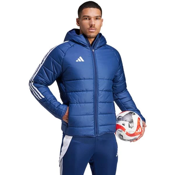 Adidas Tiro 24 Winter vīriešu futbola