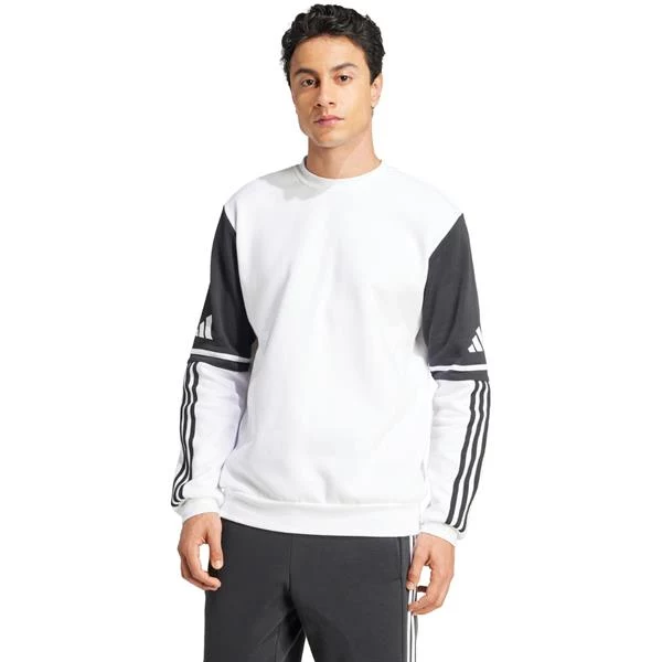 Adidas Squadra 25 Sweat Crew vīriešu