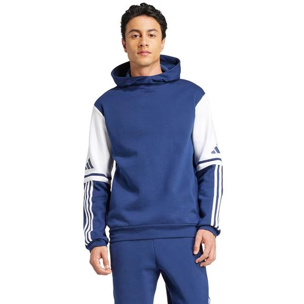 Adidas Squadra 25 vīriešu kapuces sporta