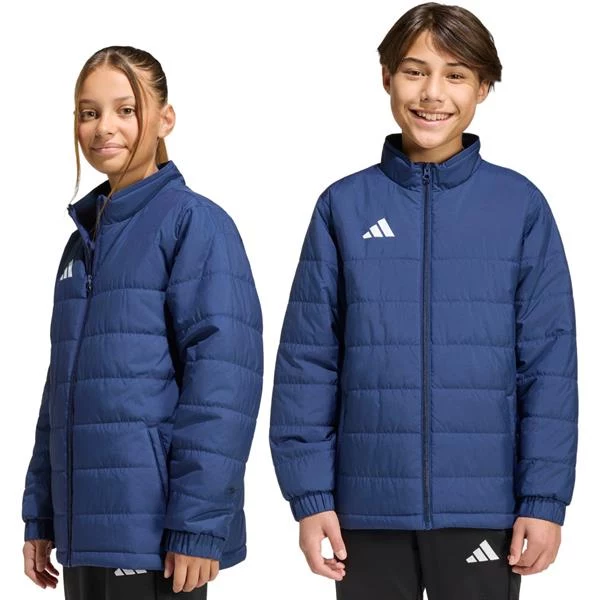 Adidas Entrada 26 Light treniņjaka bērniem