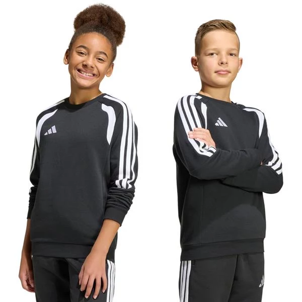 Adidas Tiro 26 League Sweat Crew