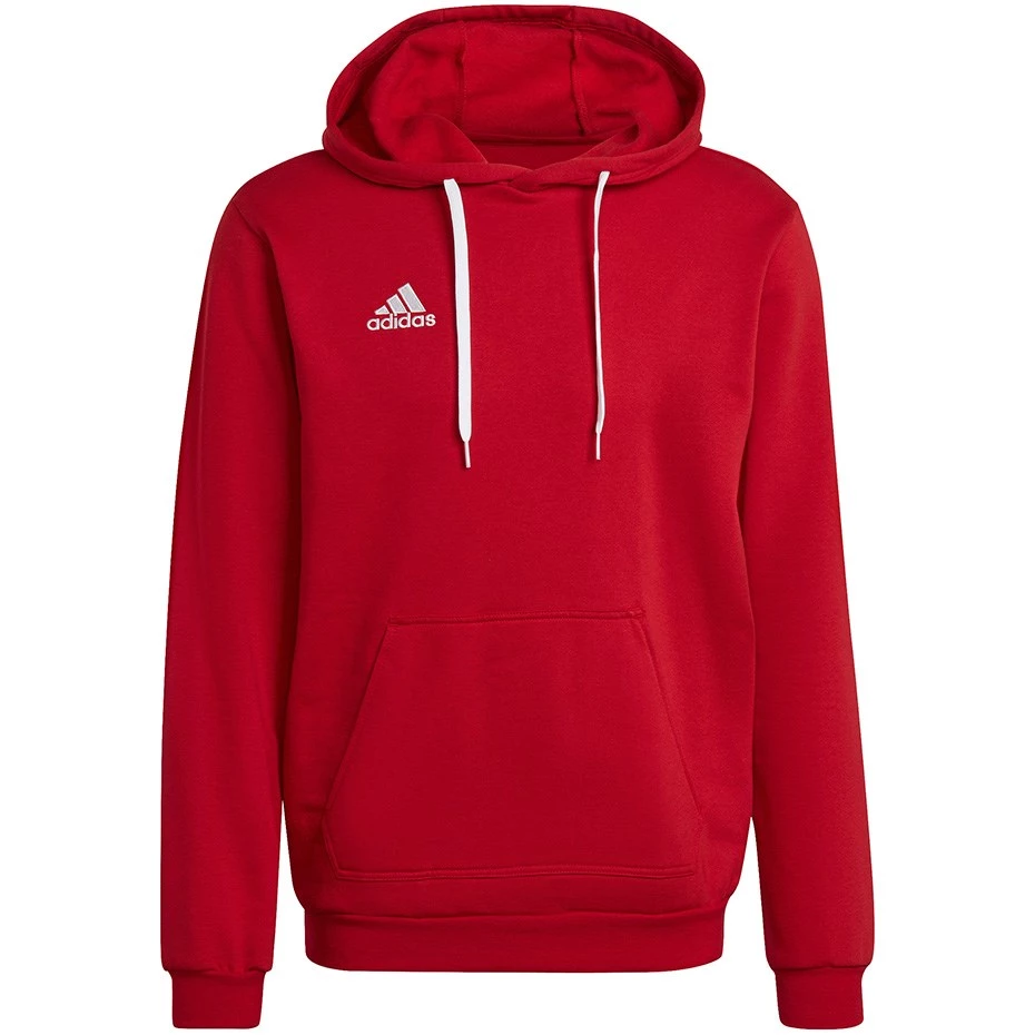 Adidas Entrada 22 vīriešu kapuces sporta