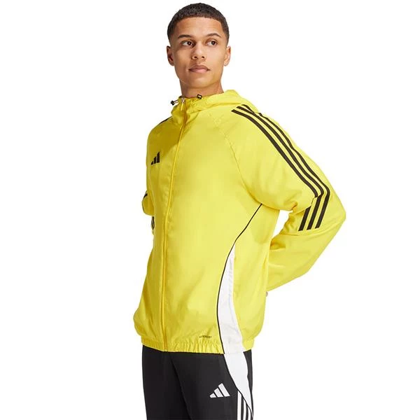 Adidas Tiro 24 treniņjaka vīriešiem Team