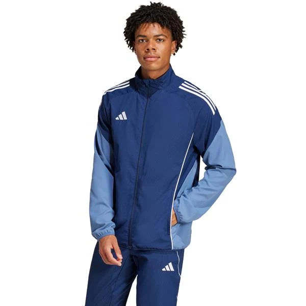 Adidas Tiro 25 Competition Presentation vīriešu