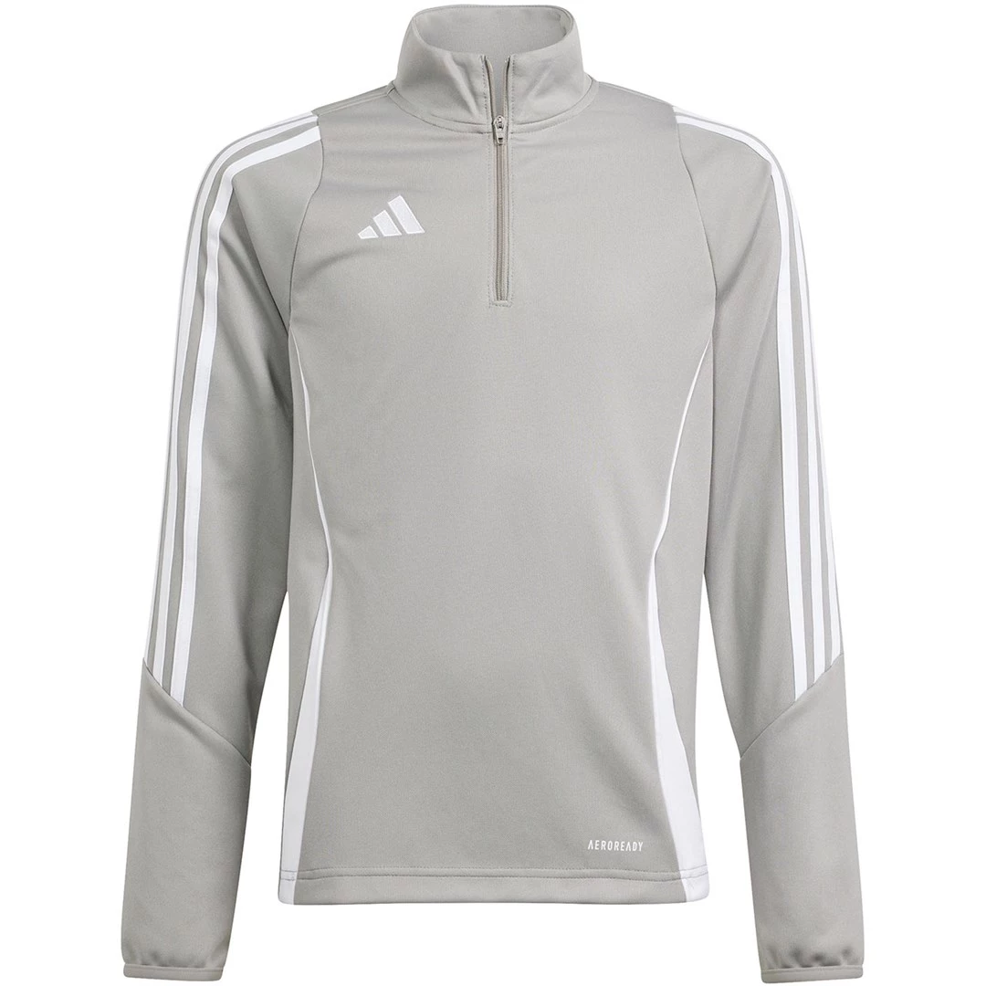Adidas Tiro 24 bērnu treniņu džemperis