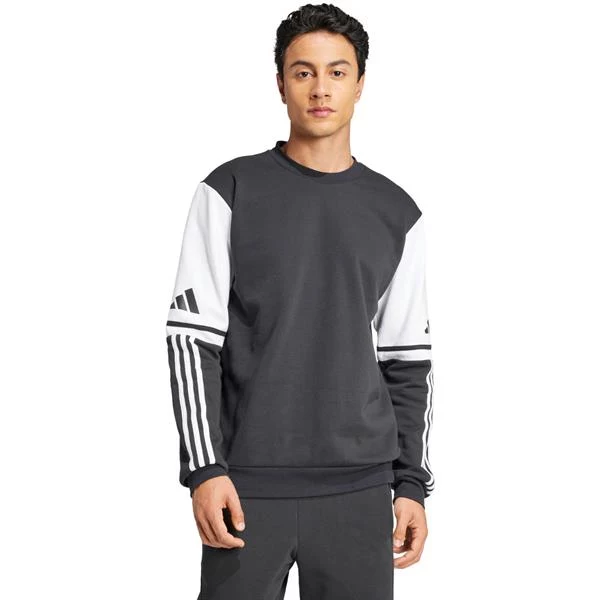 Adidas Squadra 25 Sweat Crew vīriešu