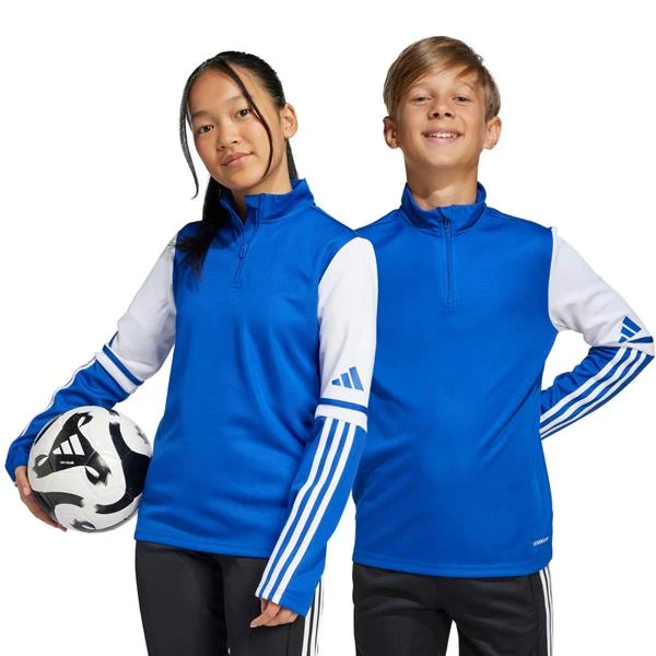 Adidas Squadra 25 Treniņkrekls Bērniem Zils