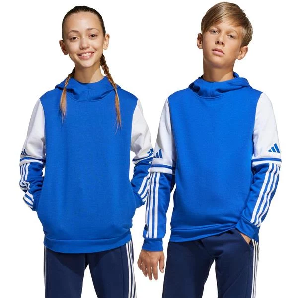 Adidas Squadra 25 Sweat Hoody Bērniem