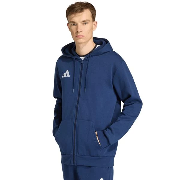 Adidas Entrada 26 Vīriešu pilna rāvējslēdzēja