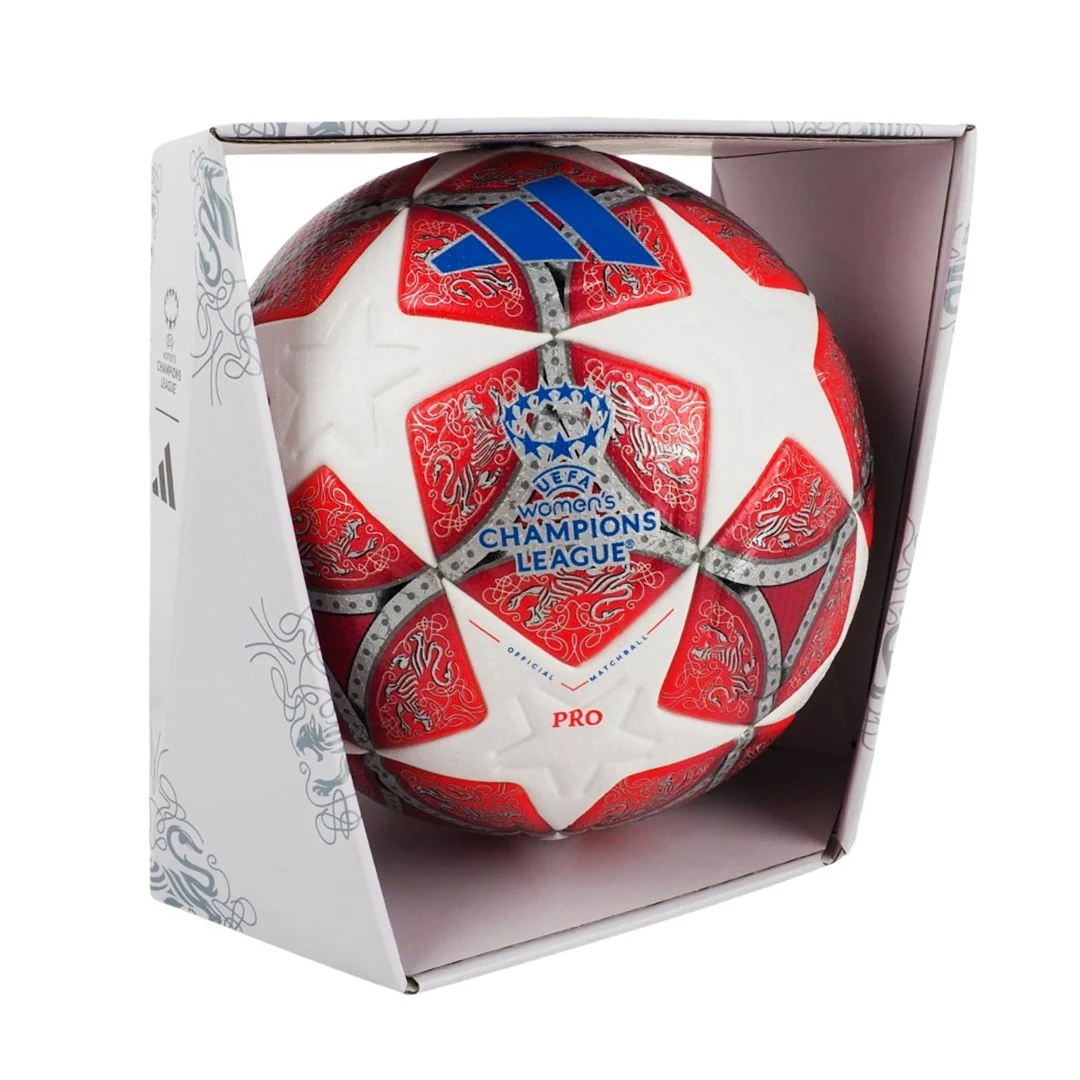 Adidas UCL Women`s 25/26 Final Pro