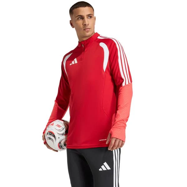Adidas Tiro 26 Competition treniņkrekls vīriešiem