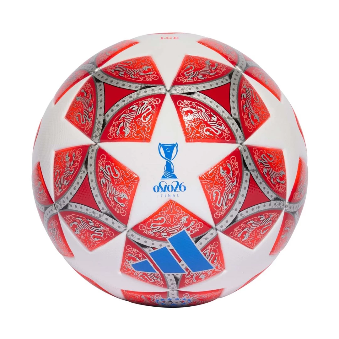 Adidas Womens UCL 25/26 Final League