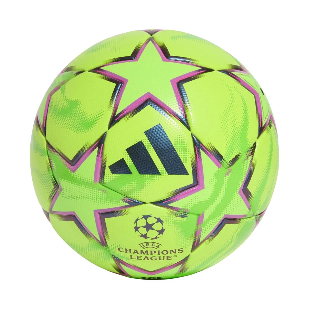Adidas UCL Winter 26/27 League Stage