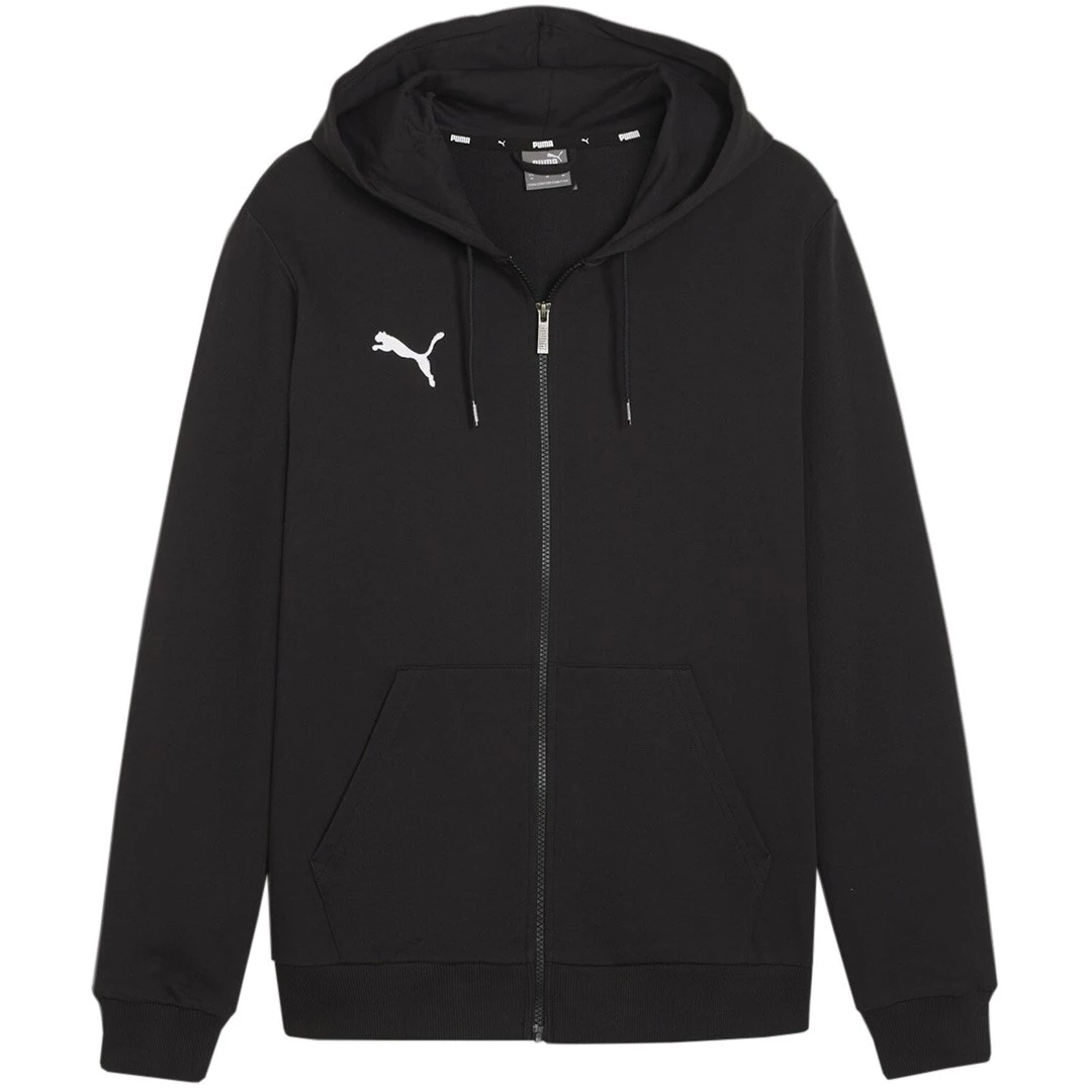 PUMA Team Goal Casuals kapuces sporta