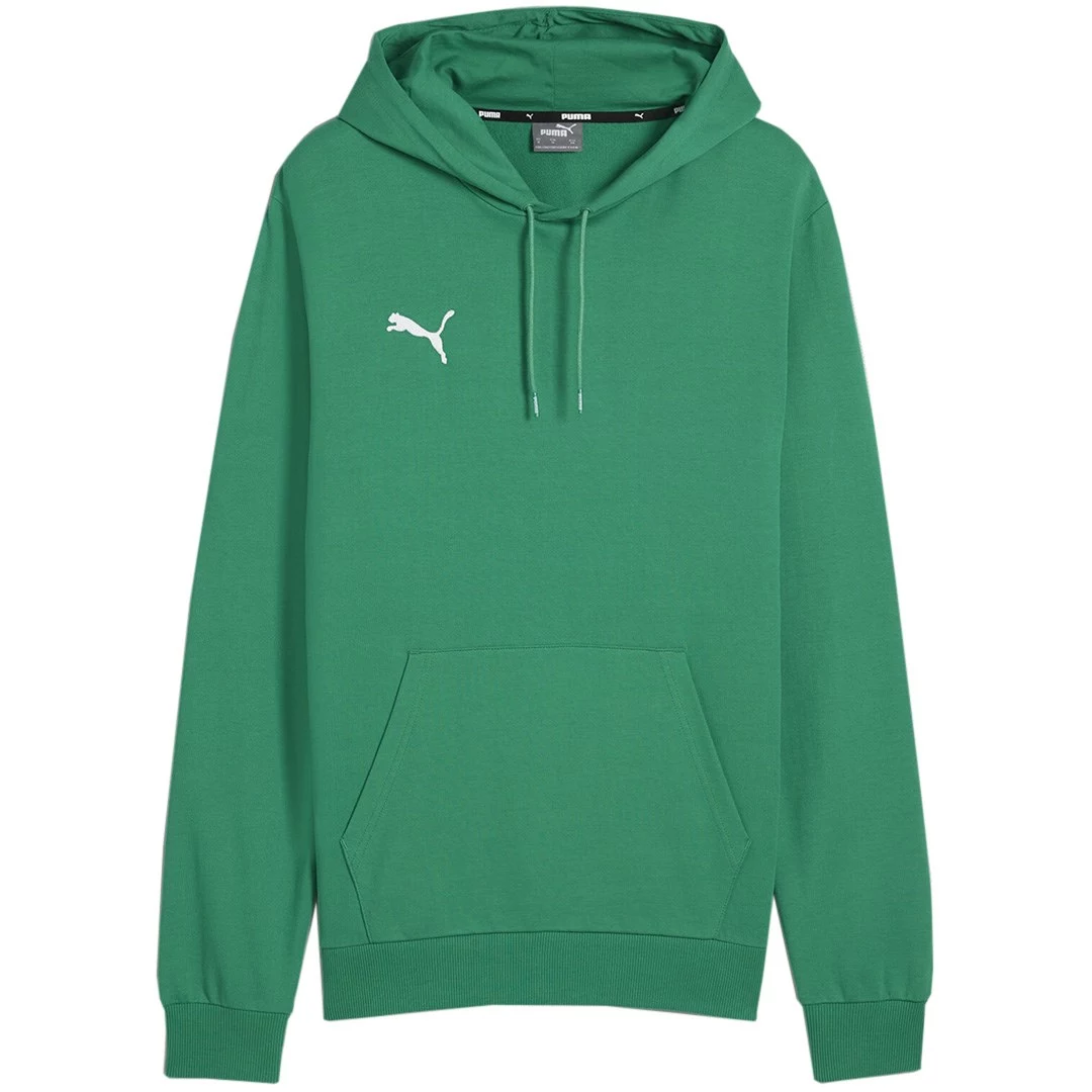 PUMA Team Goal Casuals Hoody vīriešu