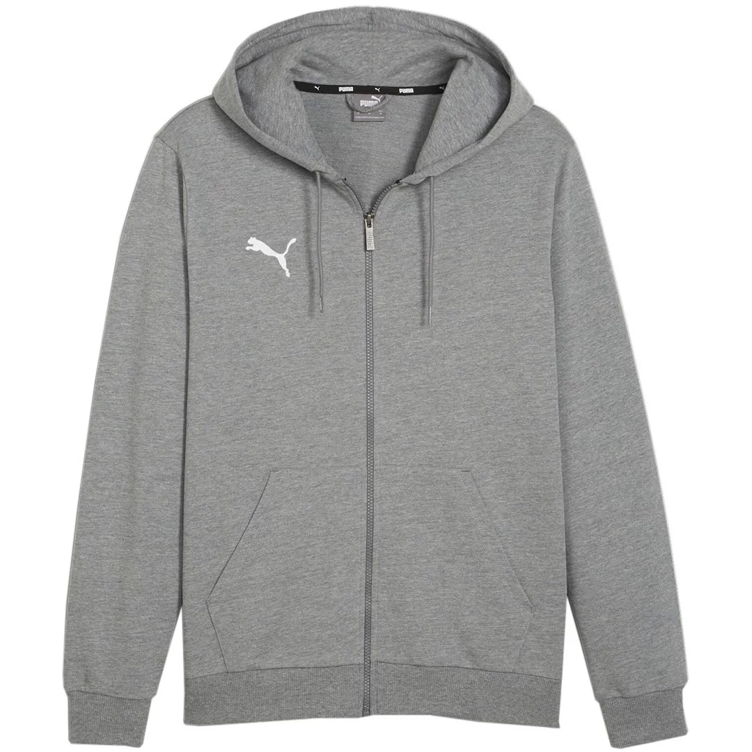 PUMA Team Goal Casuals kapuces sporta