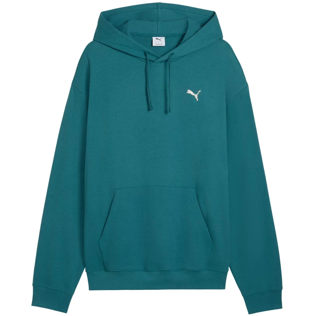 Puma ESS Elevated Relaxed Hoodie vīriešiem