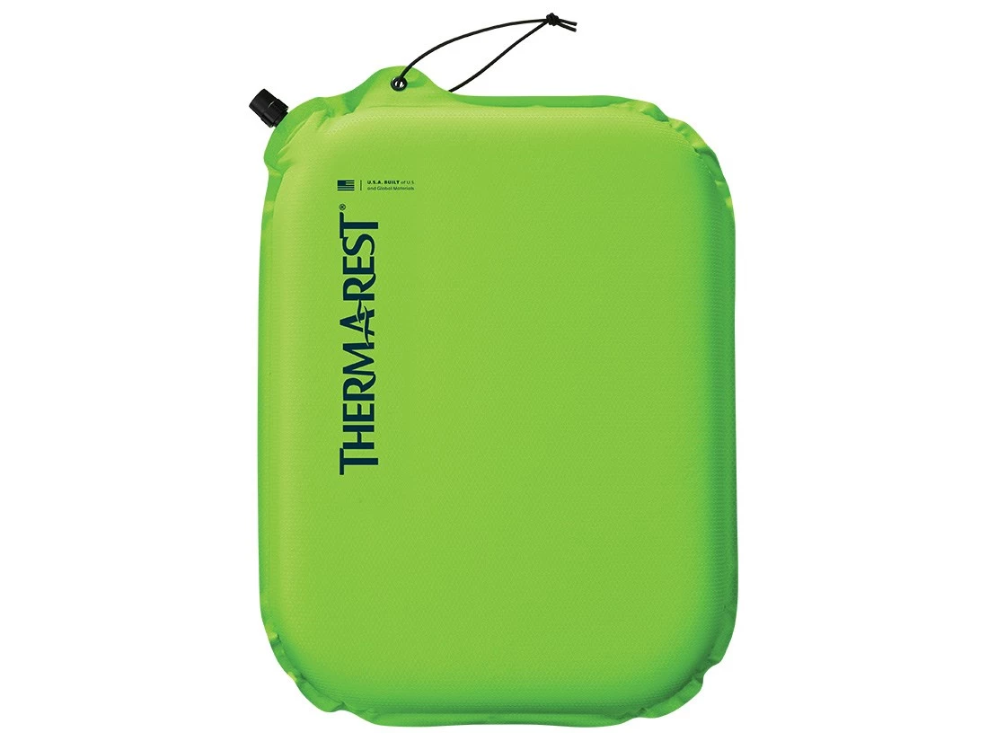 Therm-a-Rest 10784 Pašpiepūšamais sēdekļa spilvens Zaļš