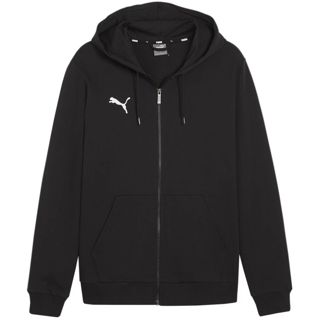 PUMA Team Goal Casuals vīriešu kapuces