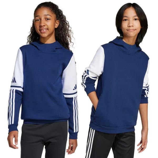Adidas Squadra 25 Sweat Hoody Kids