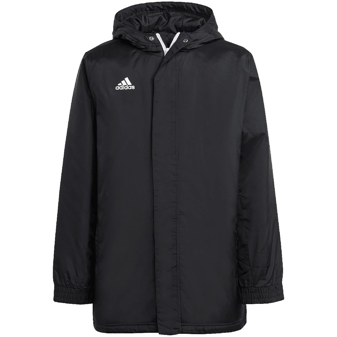 Adidas Entrada 22 Stadium bērnu jaka