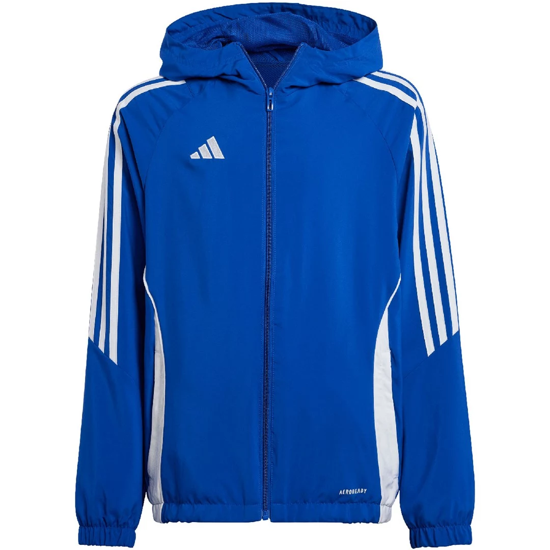 Adidas Tiro 24 Treniņbikses Bērniem Team