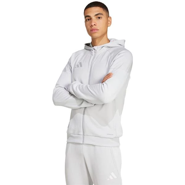 Adidas Tiro 25 Pilna rāvējslēdzēja kapuce