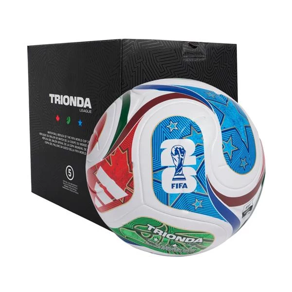 Adidas World Cup 26 Trionda League