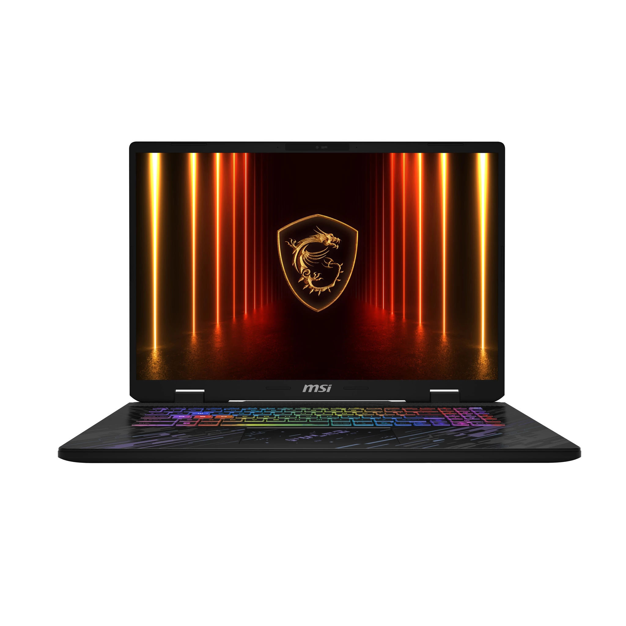 MSI Pulse A17 AI+ C3XWGKG-004FR Copilot+