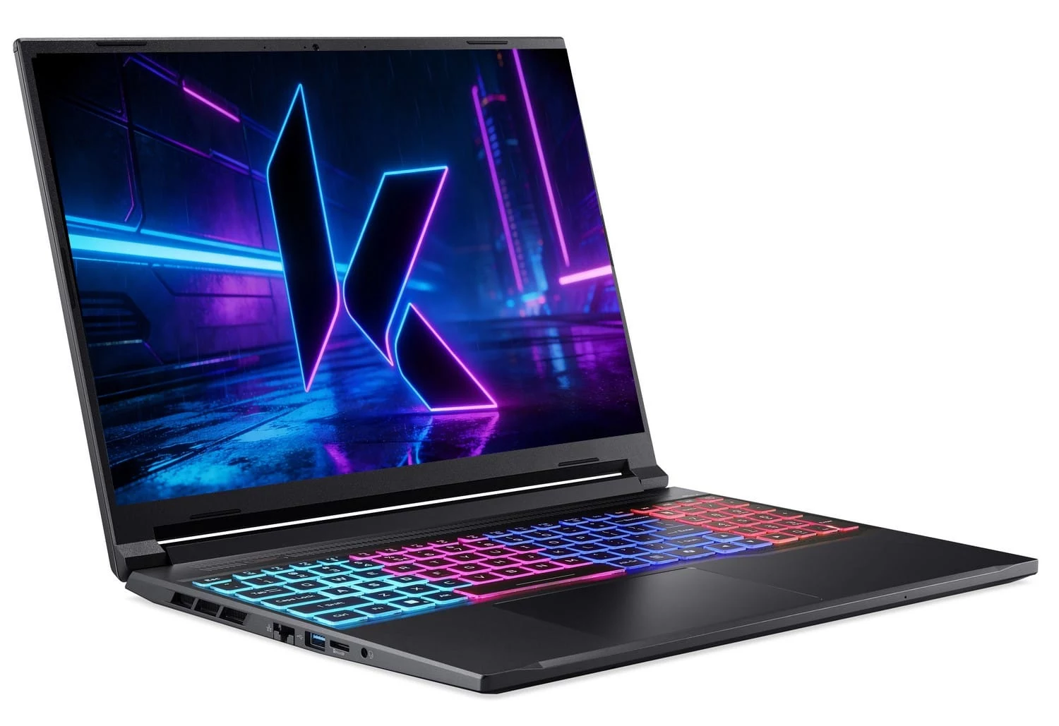 Acer Nitro V 16S spēļu klēpjdators