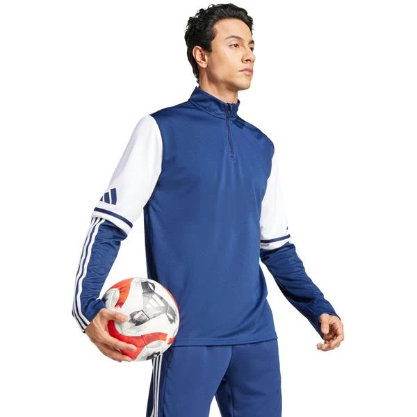Adidas Squadra 25 treniņu tops vīriešiem