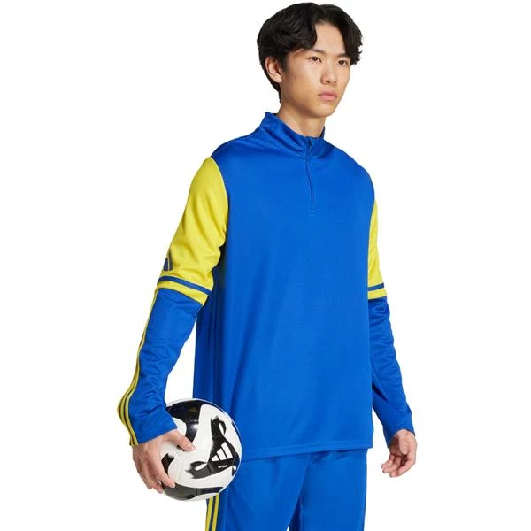Adidas Squadra 25 vīriešu treniņu tops