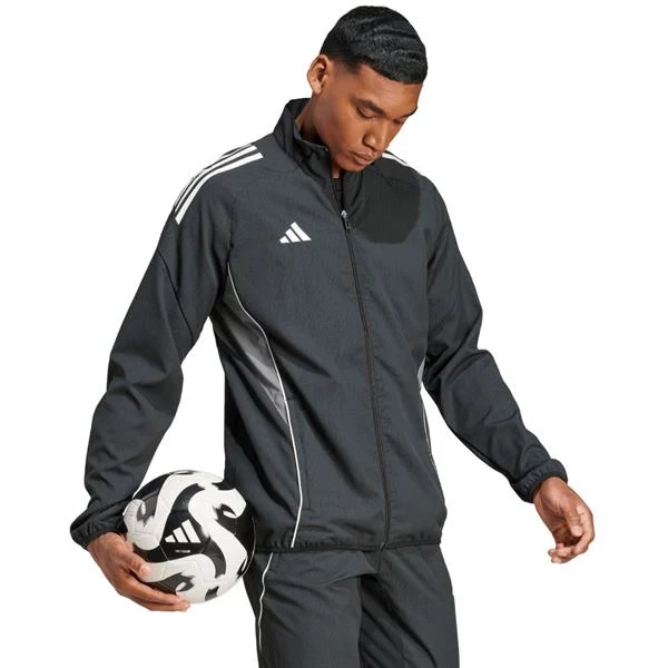 Adidas Tiro 25 Competition prezentācijas treniņjaka