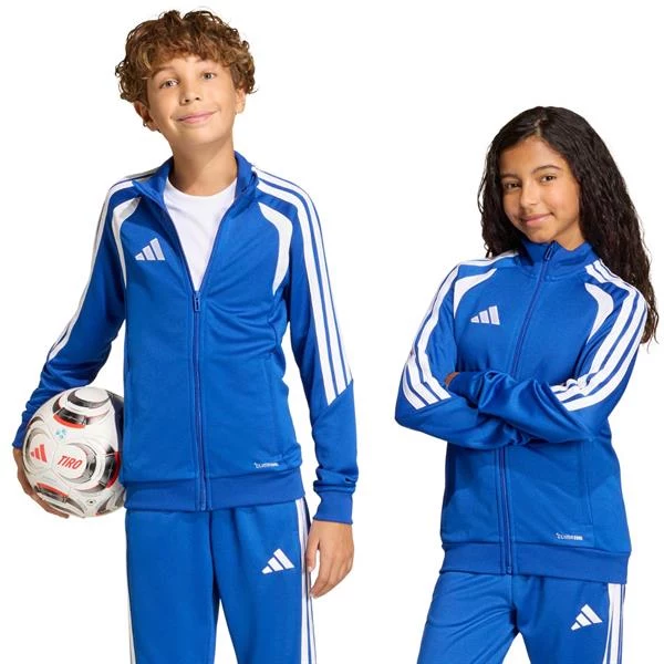 Adidas Tiro 26 League treniņkrekls bērniem