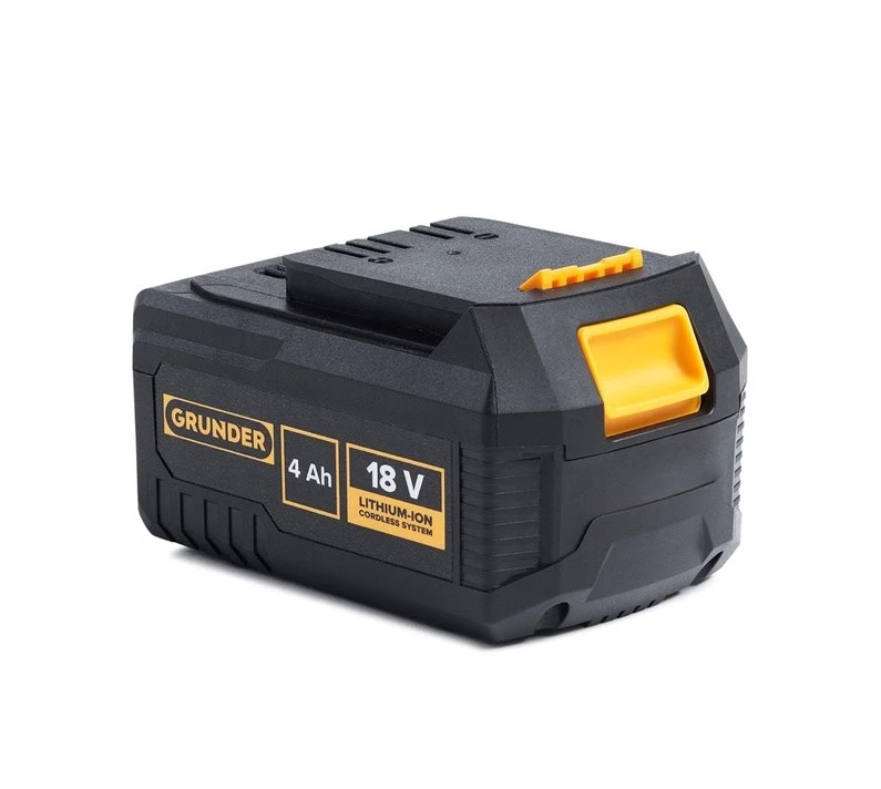 TOTAL BATTERY BA-1840C 18V 4Ah litija-jonu