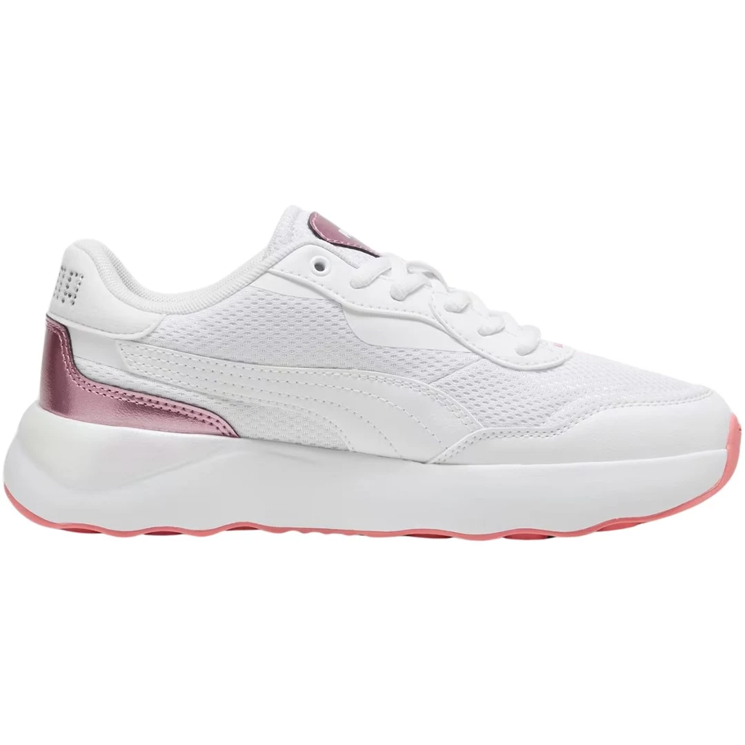 PUMA Runtamed Platform GirlPower sieviešu apavi
