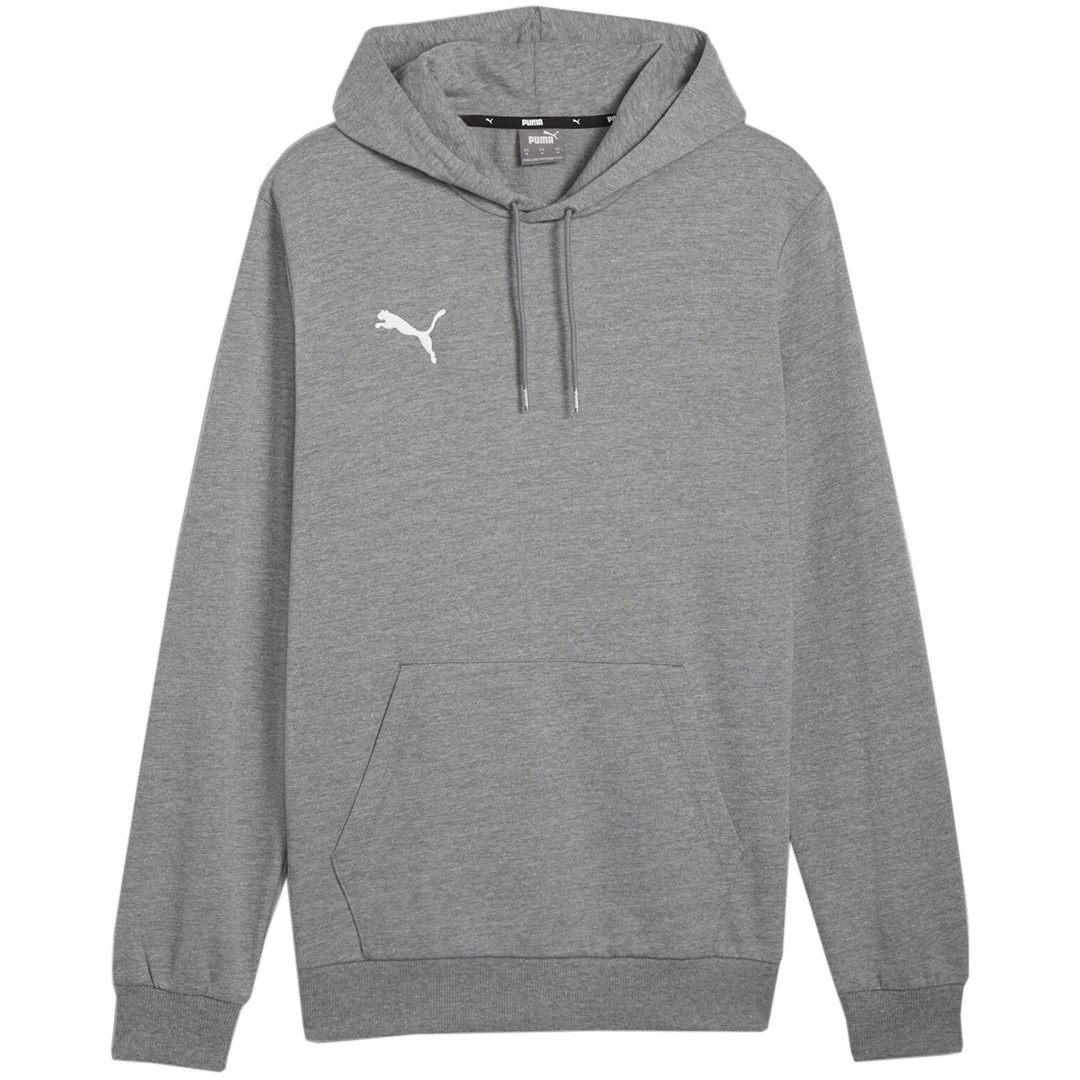 Puma Team Goal Casuals Hoody Medium