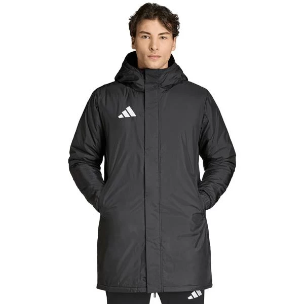 Adidas Entrada 26 Stadium Jacket Vīriešu