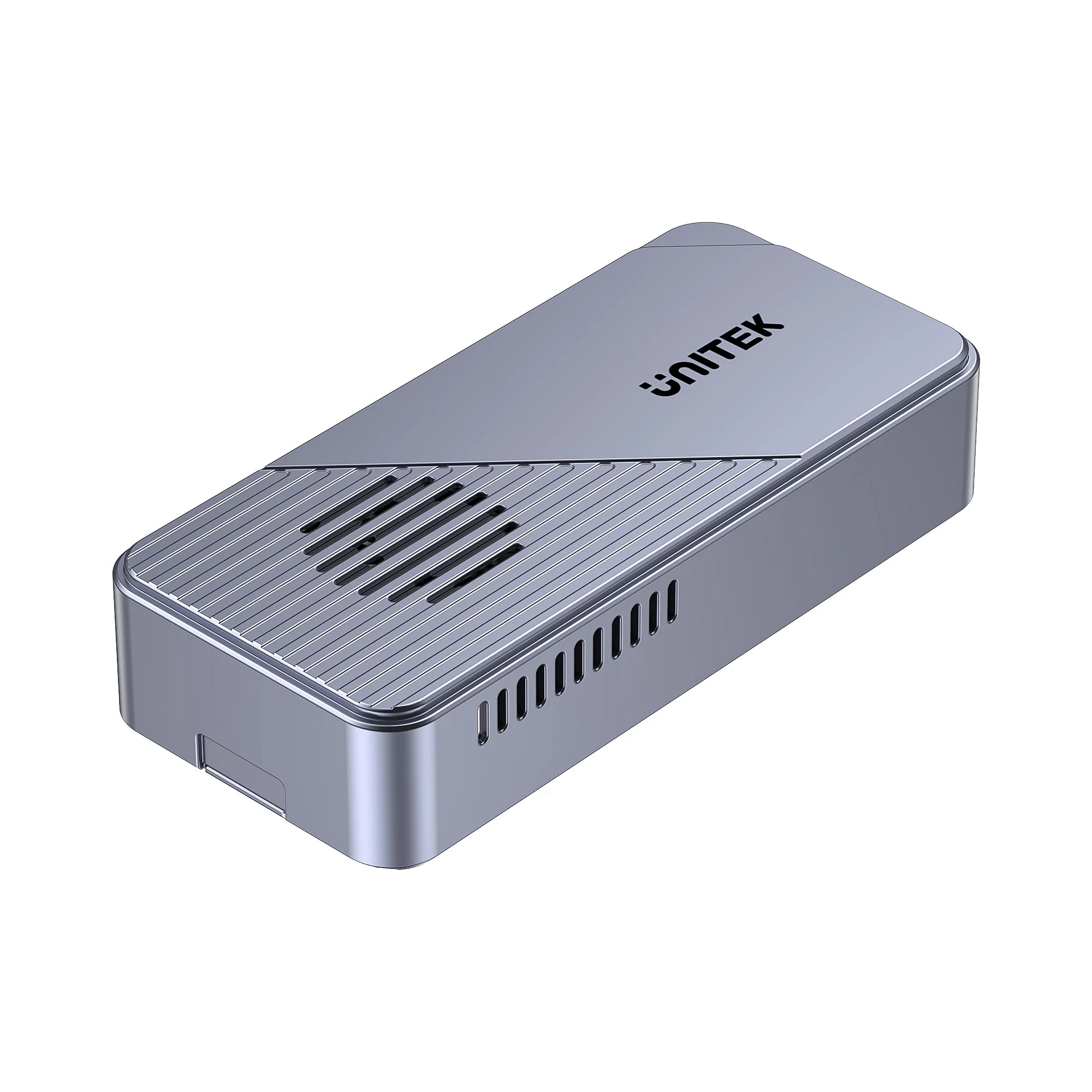UNITEK USB4 M.2 NVMe SSD