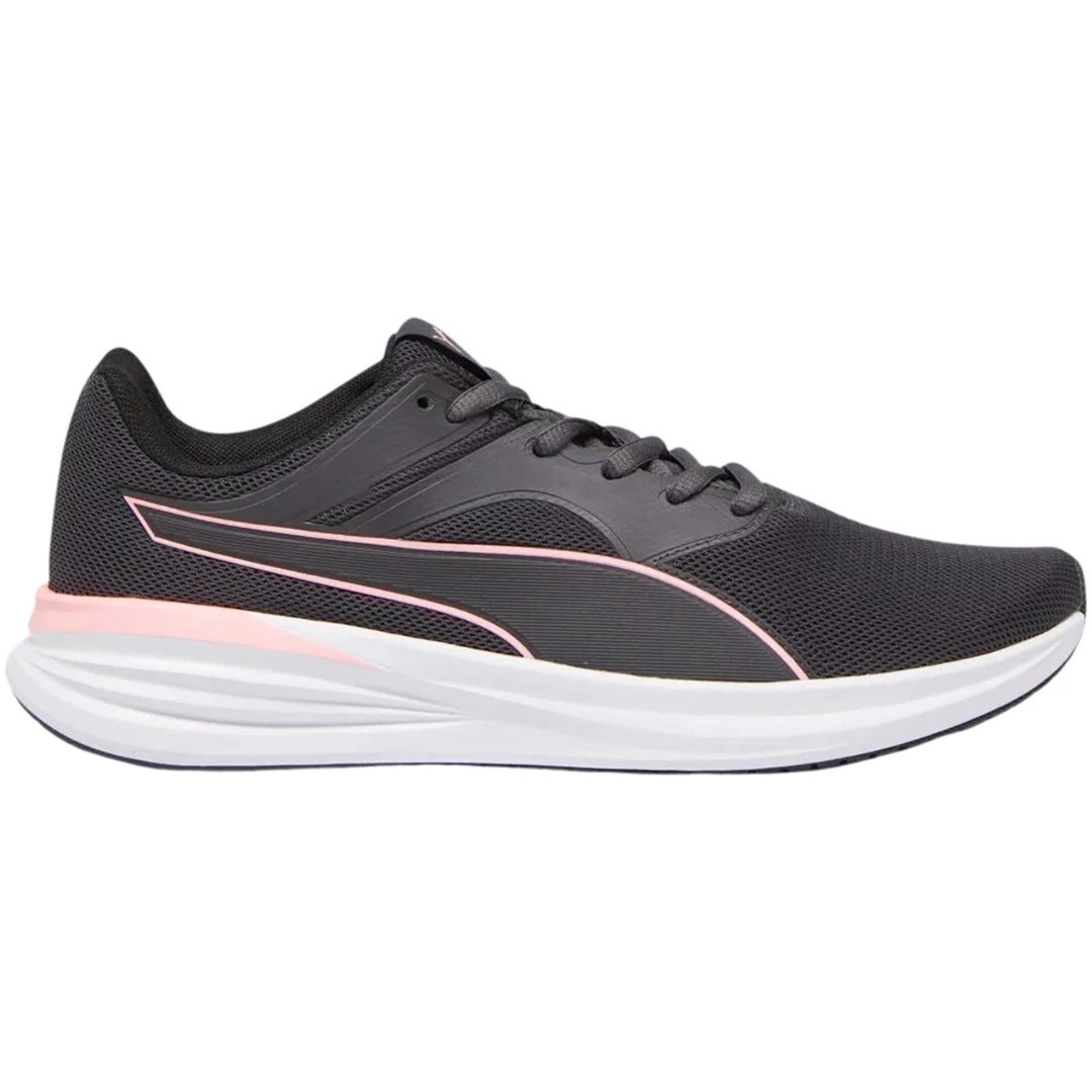 PUMA Transport sieviešu skriešanas apavi Grey
