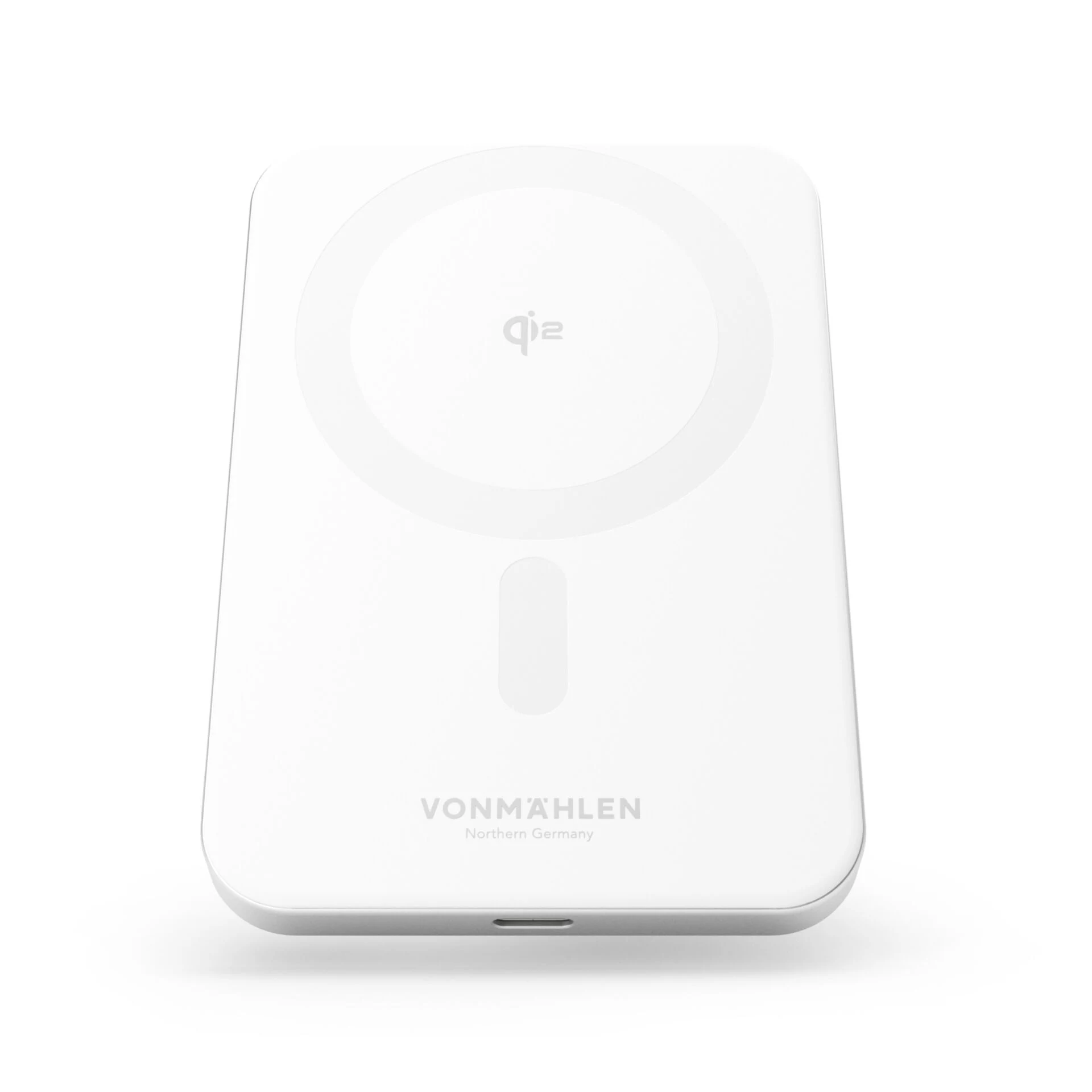 Vonmählen Evergreen Mag Magnētiskā Powerbank 5000