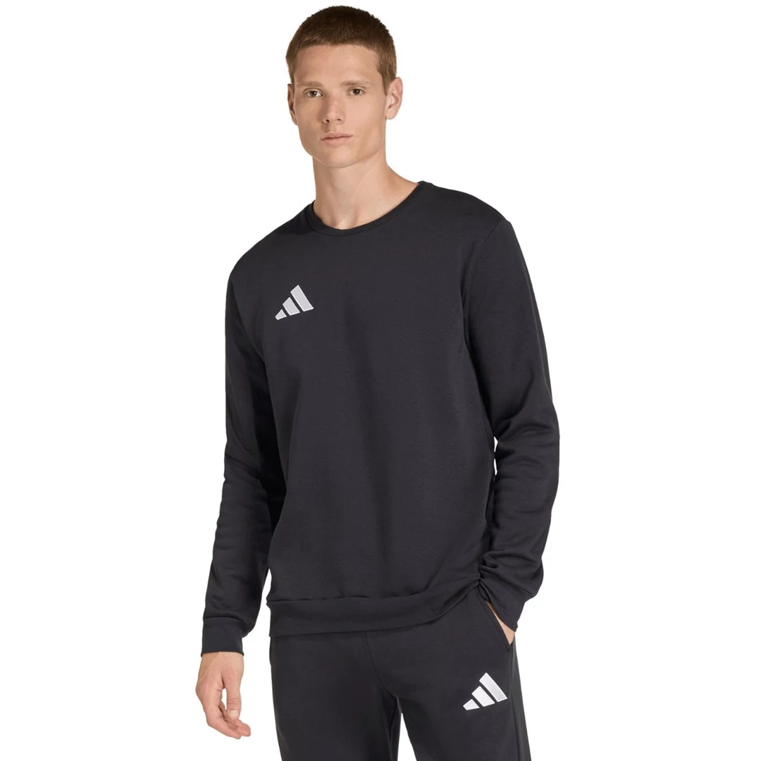 Adidas Entrada 26 vīriešu sporta džemperis